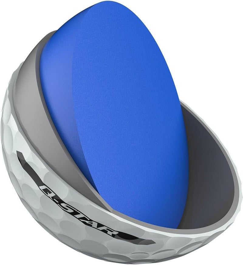 Srixon Q-Star Ultispeed Golf Balls - Image 5